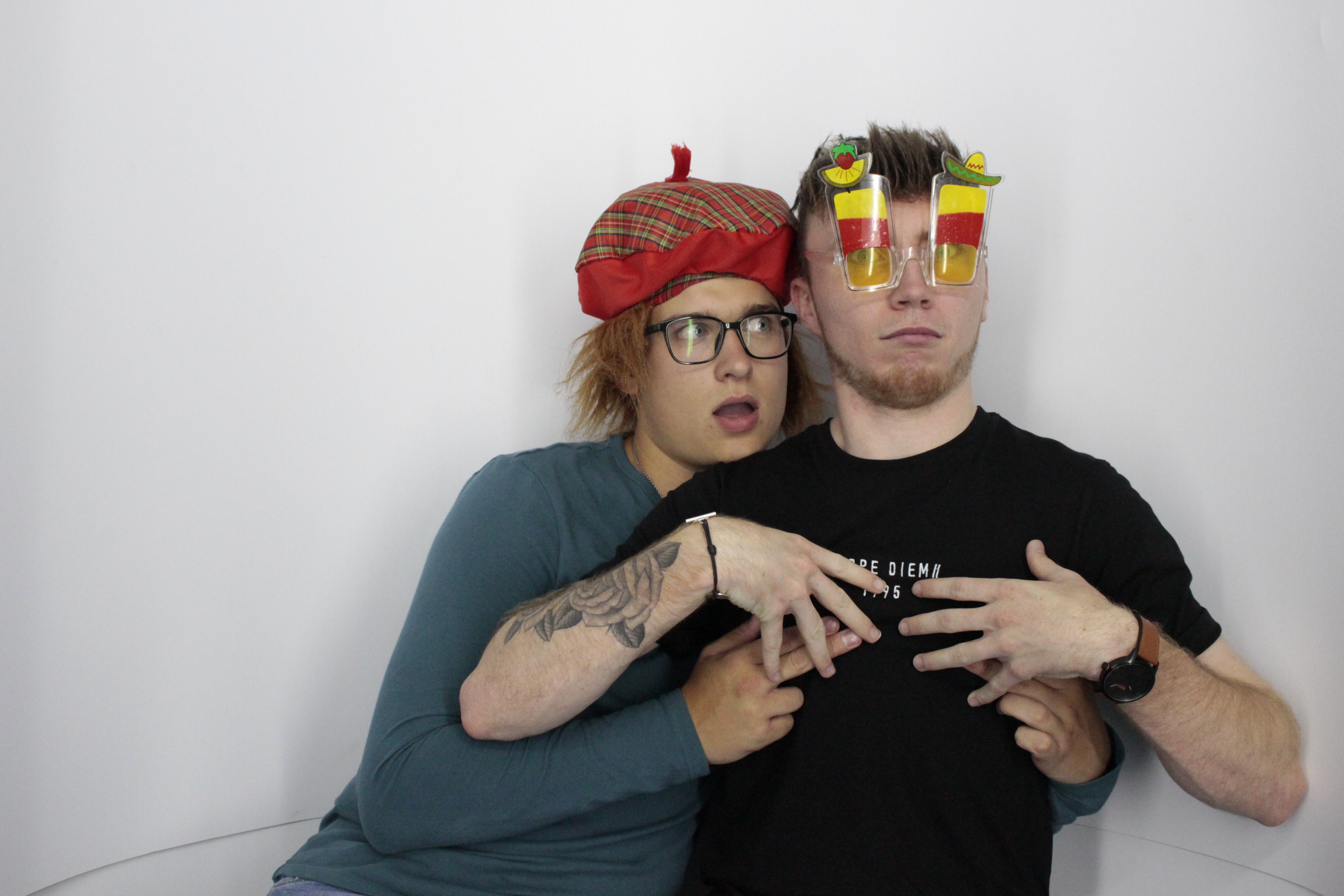 Ellesse's 21st Birthday | View more photos from the event at gallery.myphotoboothexperience.co.uk/u/MyPhotoBoothExperienceLtd/Ellesses-21st-Birthday